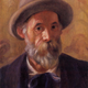 Illustration for article titled Centuries Ago, Legendary Painters Made These Revealing Selfies